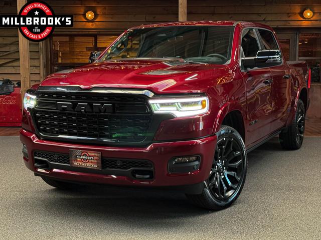 Dodge Ram 2024 LPG