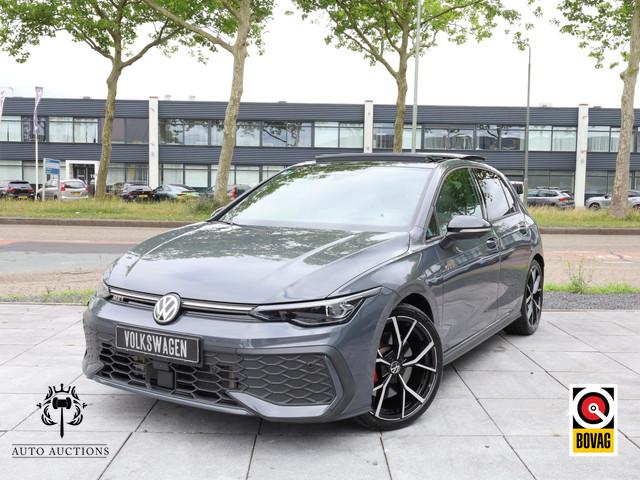Volkswagen Golf 2025 Benzine