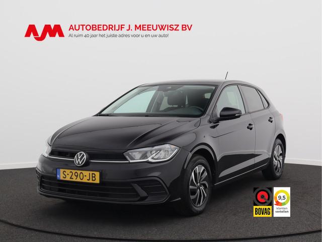 Volkswagen Polo 2023 Benzine