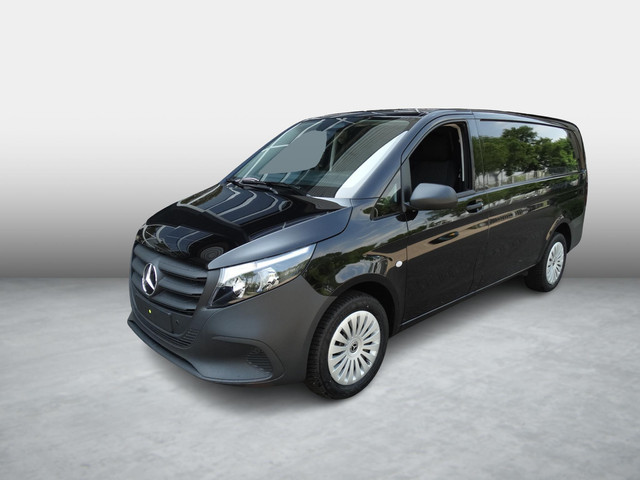 Mercedes-Benz Vito 2026 Diesel