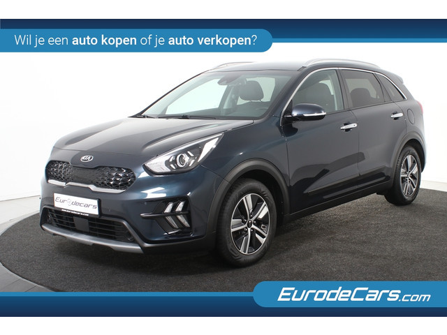 Kia Niro 2021 Hybride