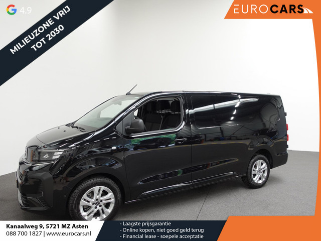 Opel Vivaro 2024 Diesel