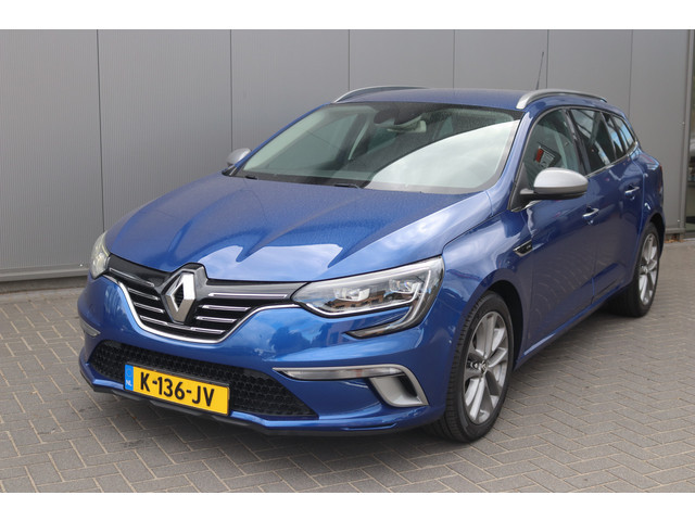 Renault Mégane