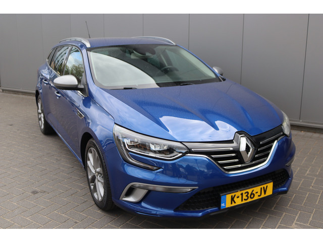Renault Mégane