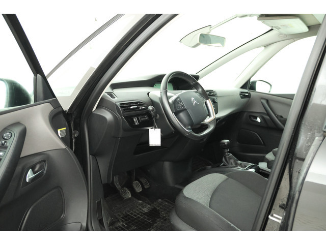 Citroën C4 Spacetourer