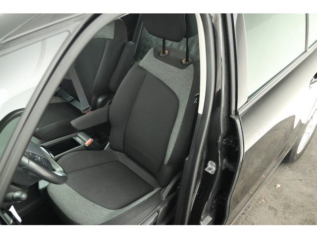 Citroën C4 Spacetourer