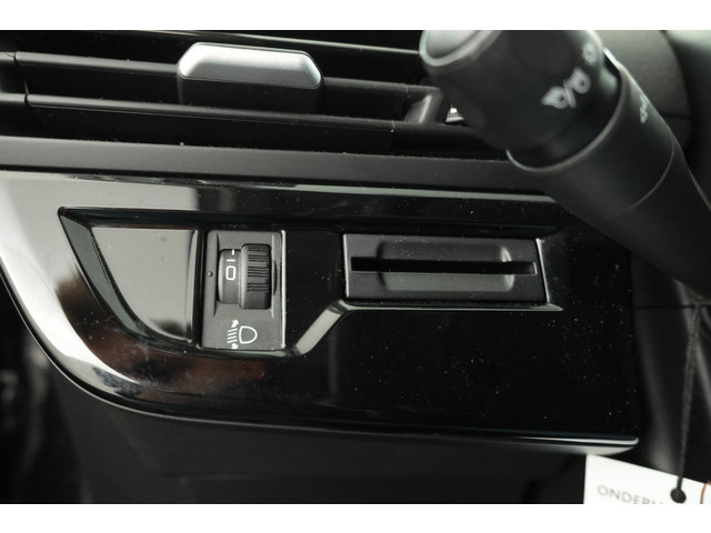 Citroën C4 Spacetourer