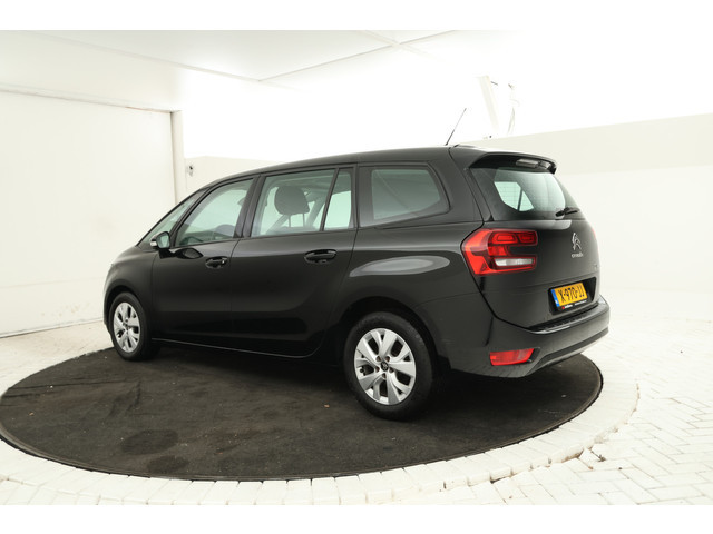 Citroën C4 Spacetourer