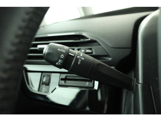 Citroën C4 Spacetourer