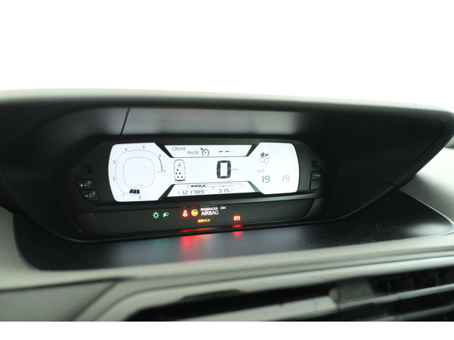 Citroën C4 Spacetourer