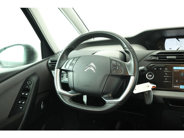 Citroën C4 Spacetourer