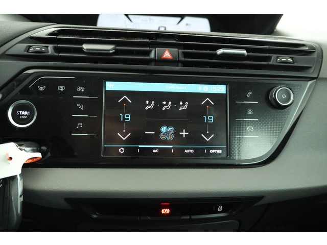 Citroën C4 Spacetourer