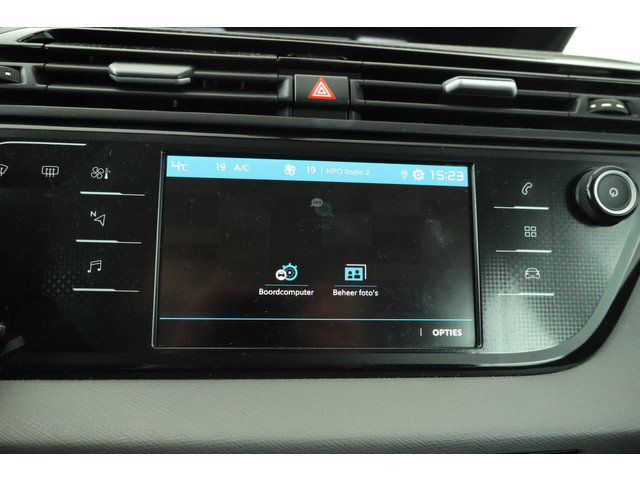 Citroën C4 Spacetourer