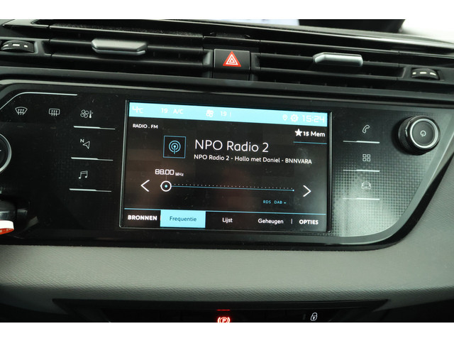 Citroën C4 Spacetourer