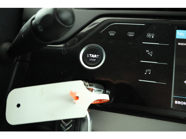 Citroën C4 Spacetourer