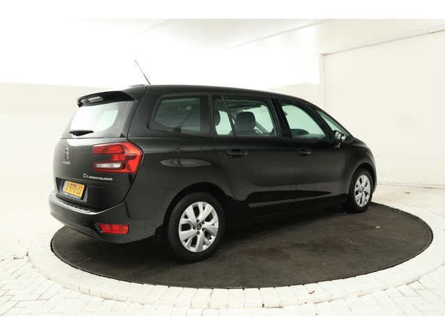 Citroën C4 Spacetourer