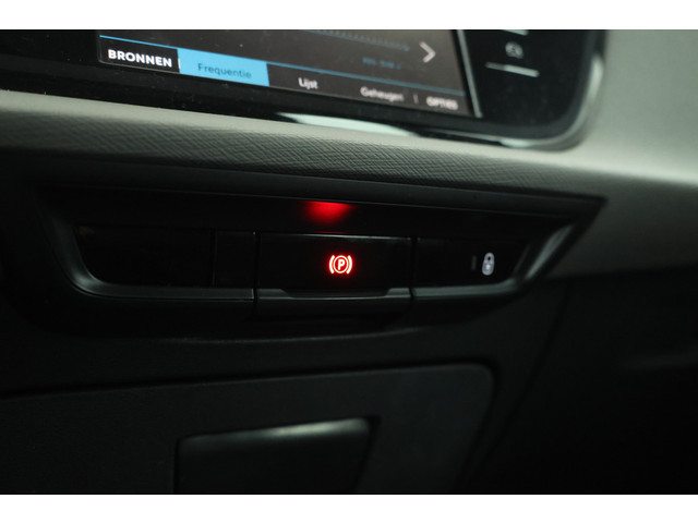 Citroën C4 Spacetourer