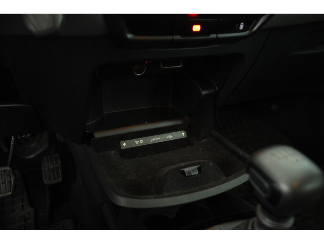 Citroën C4 Spacetourer