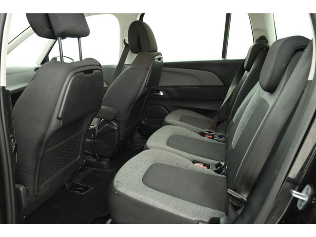 Citroën C4 Spacetourer