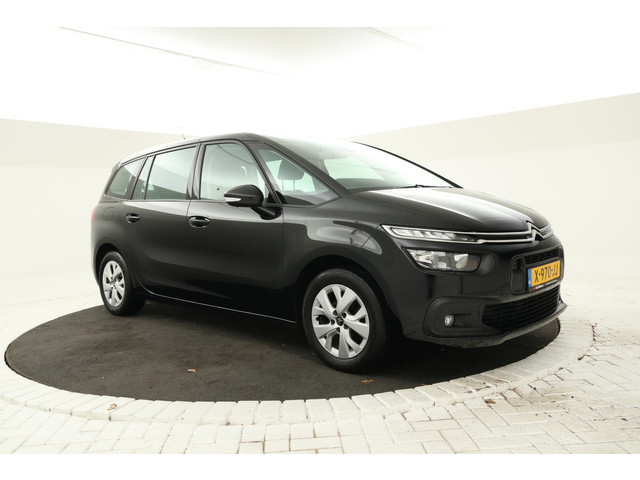 Citroën C4 Spacetourer