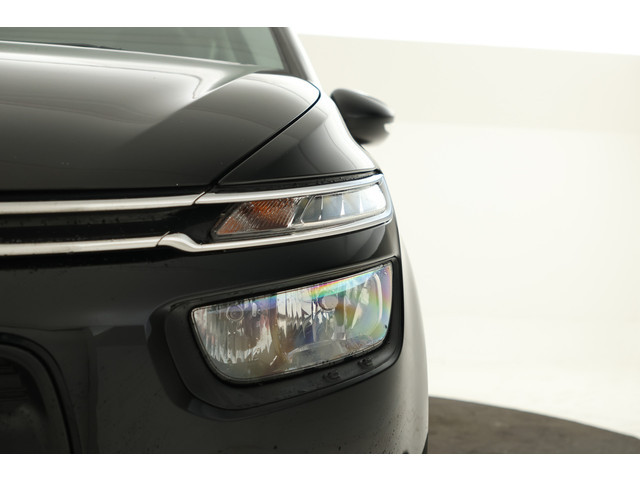 Citroën C4 Spacetourer