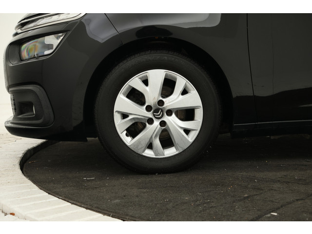 Citroën C4 Spacetourer