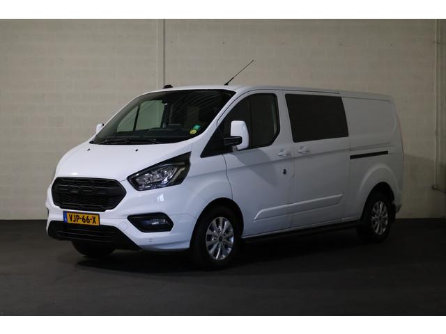 Ford Transit Custom 2021 Diesel
