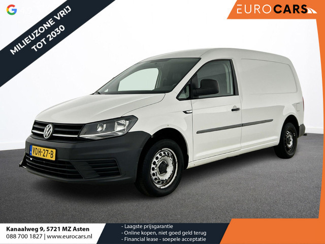 Volkswagen Caddy 2019 Diesel
