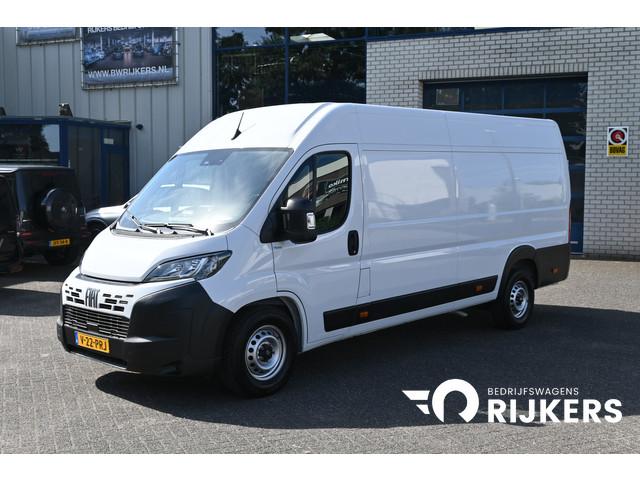 Fiat Ducato 2024 Diesel
