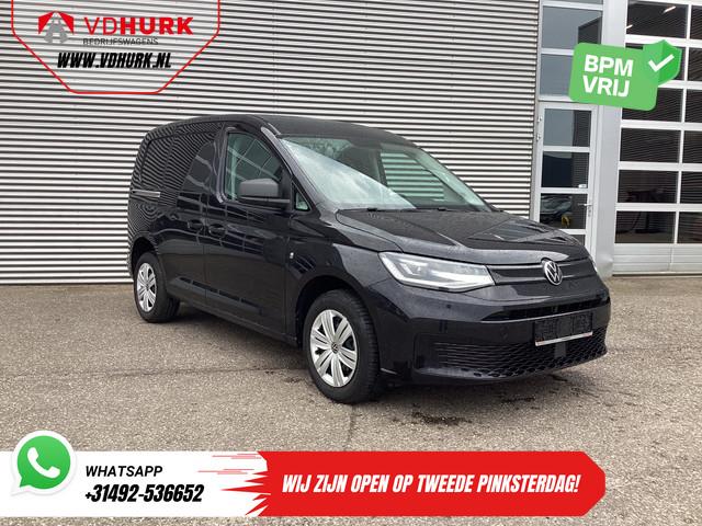 Volkswagen Caddy 2023 Benzine