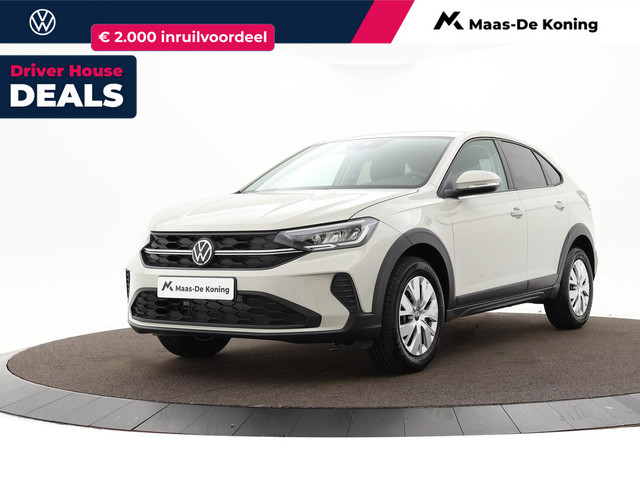 Volkswagen Taigo 2025 Benzine