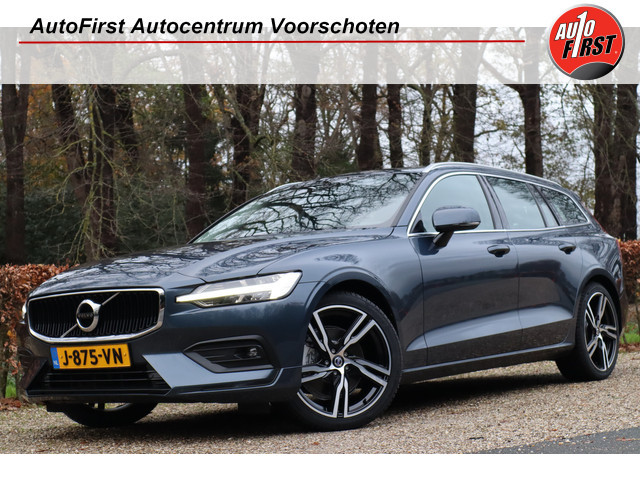 Volvo V60 2020 Hybride