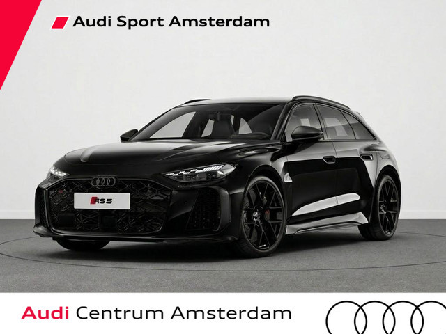 Audi RS5