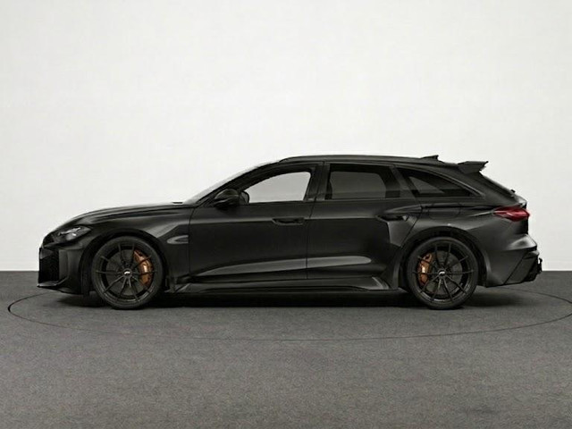 Audi RS5