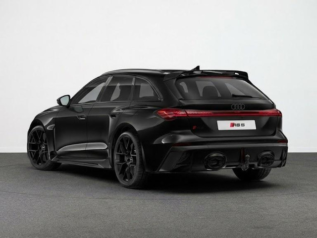 Audi RS5