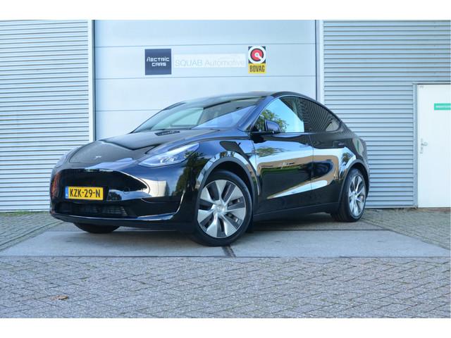 Tesla Model Y 2023 Elektrisch
