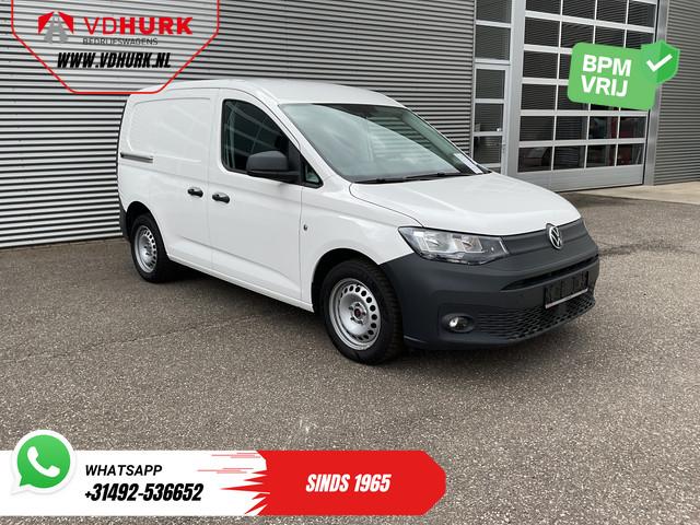 Volkswagen Caddy 2022 Diesel