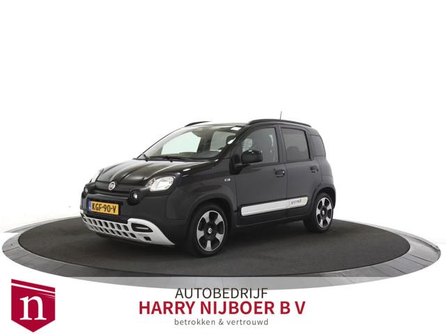 Fiat Panda 2025 Hybride