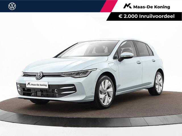 Volkswagen Golf 2026 Hybride