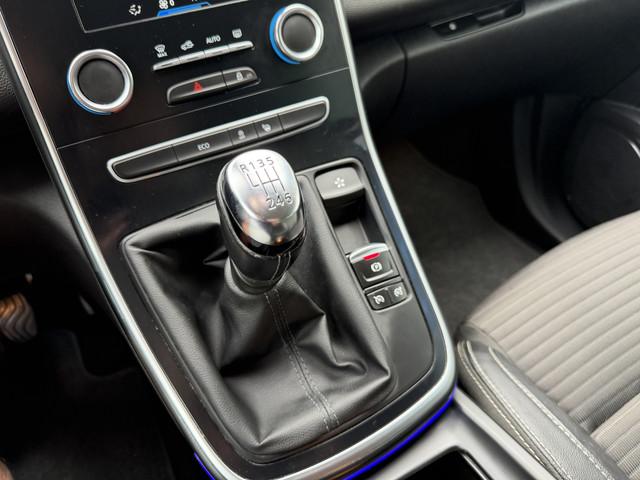 Renault Scénic