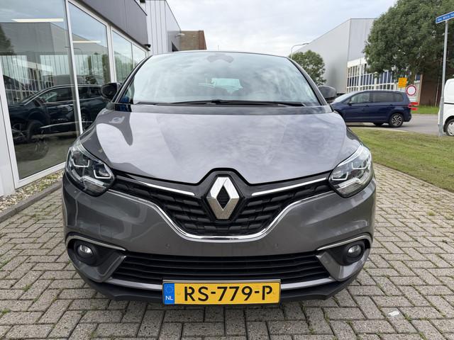 Renault Scénic