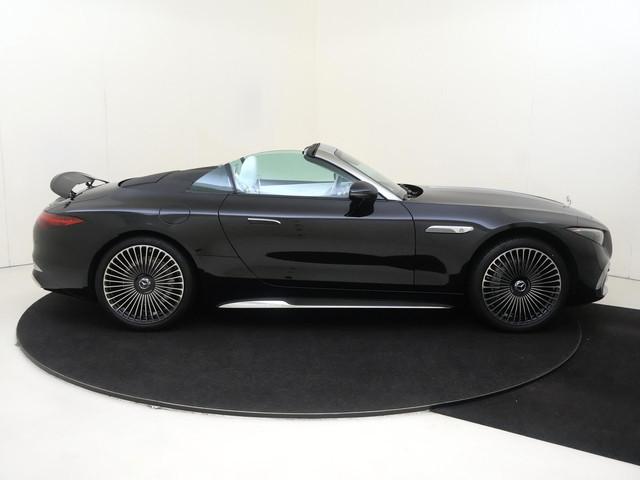 Mercedes-Benz SL-Klasse