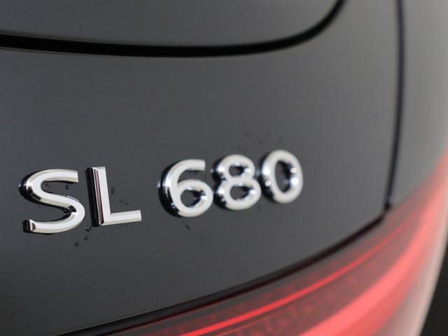 Mercedes-Benz SL-Klasse
