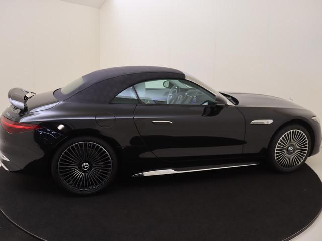 Mercedes-Benz SL-Klasse
