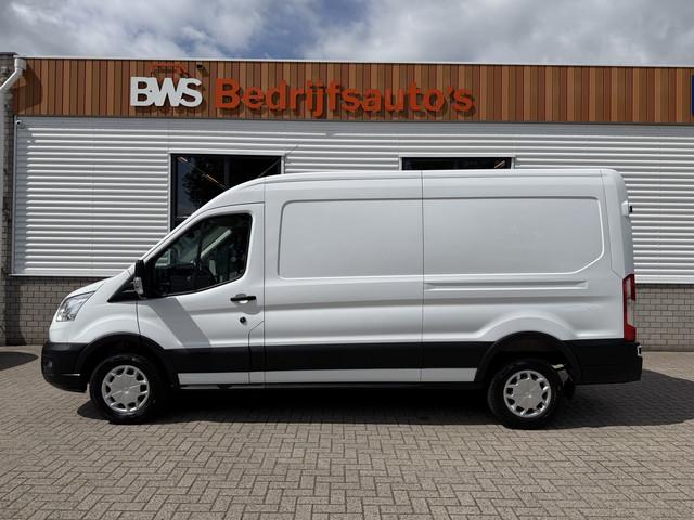 Ford Transit 2021 Diesel