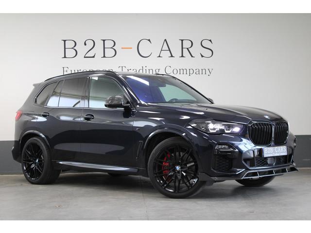 BMW X5 2019 Diesel
