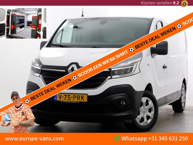Renault Trafic 2021 Diesel