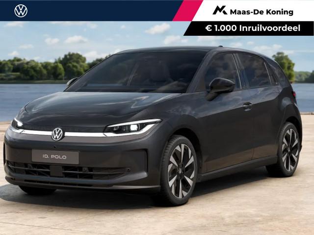 Volkswagen ID. Polo