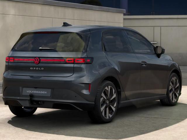 Volkswagen ID. Polo