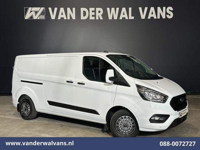 Ford Transit Custom 2022 Diesel